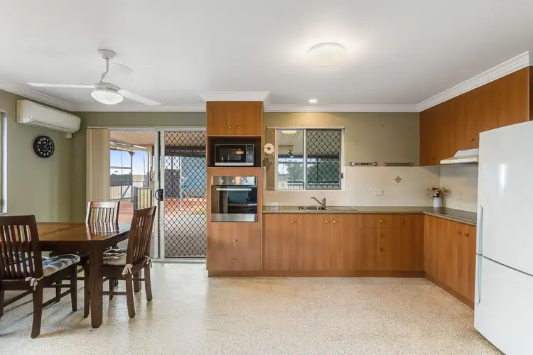 Second view of Homely house listing, 36 Sinclair Street, Wyreema QLD 4352