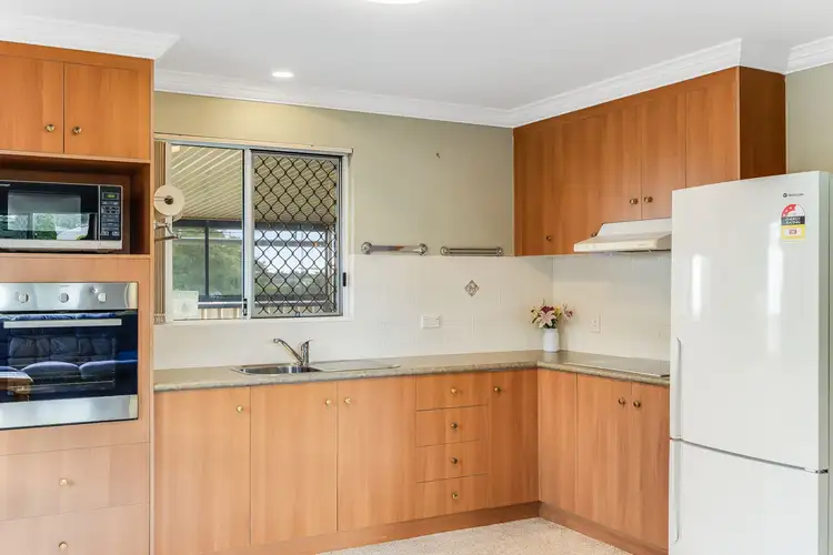 Third view of Homely house listing, 36 Sinclair Street, Wyreema QLD 4352