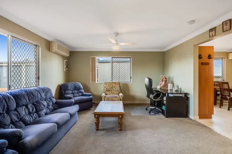 Fifth view of Homely house listing, 36 Sinclair Street, Wyreema QLD 4352
