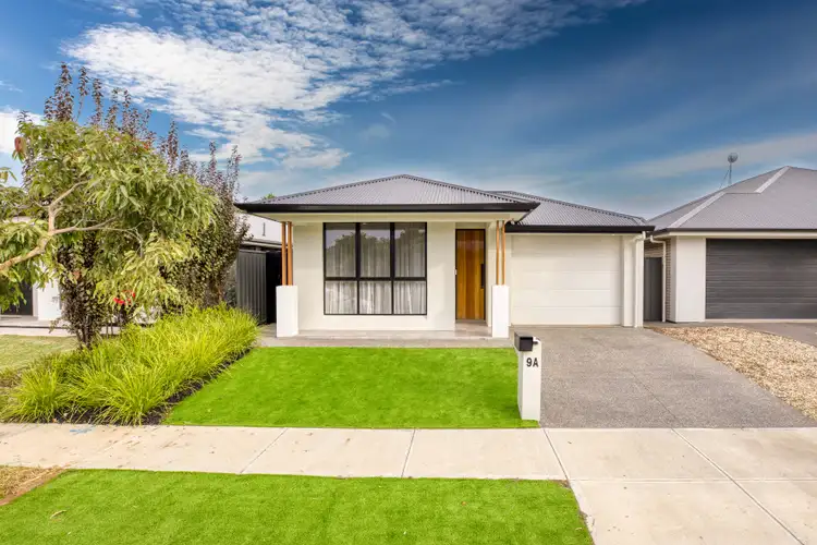 Main view of Homely house listing, 9A Hoylake Street, Novar Gardens SA 5040