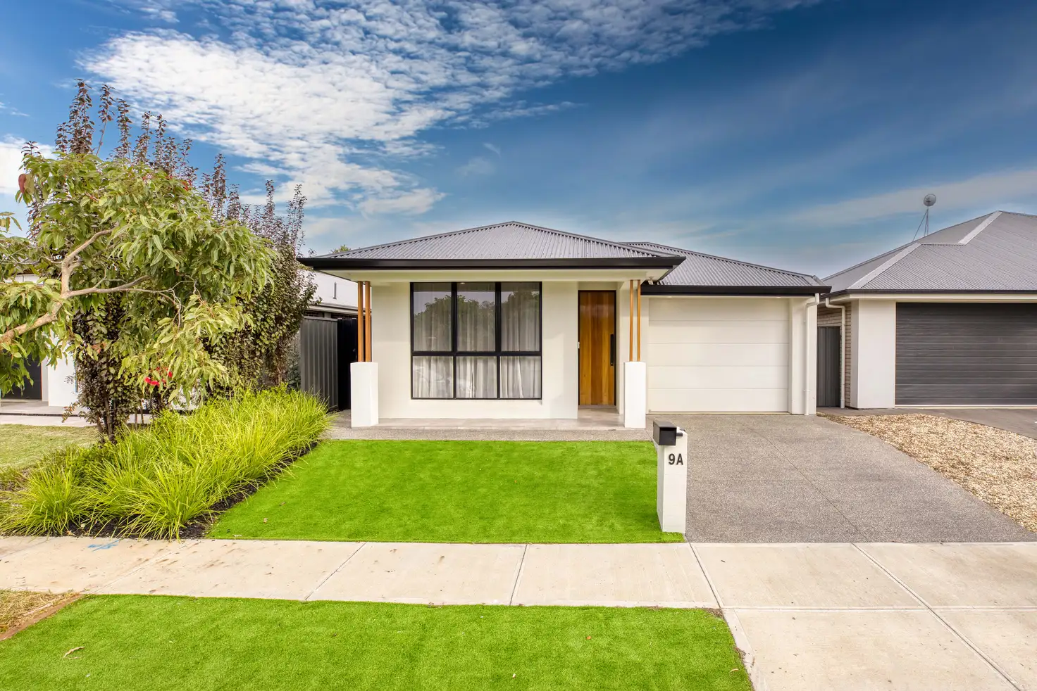 Main view of Homely house listing, 9A Hoylake Street, Novar Gardens SA 5040