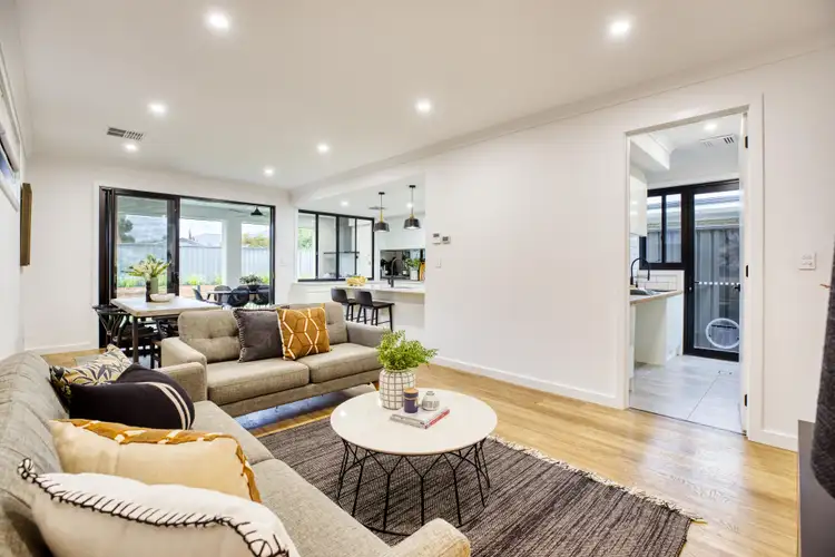 Third view of Homely house listing, 9A Hoylake Street, Novar Gardens SA 5040