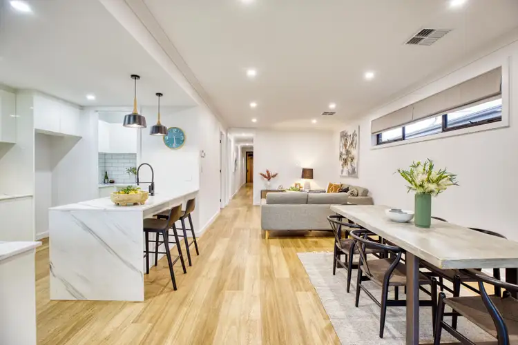 Fourth view of Homely house listing, 9A Hoylake Street, Novar Gardens SA 5040