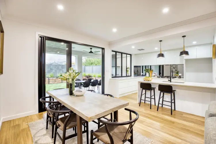 Fifth view of Homely house listing, 9A Hoylake Street, Novar Gardens SA 5040