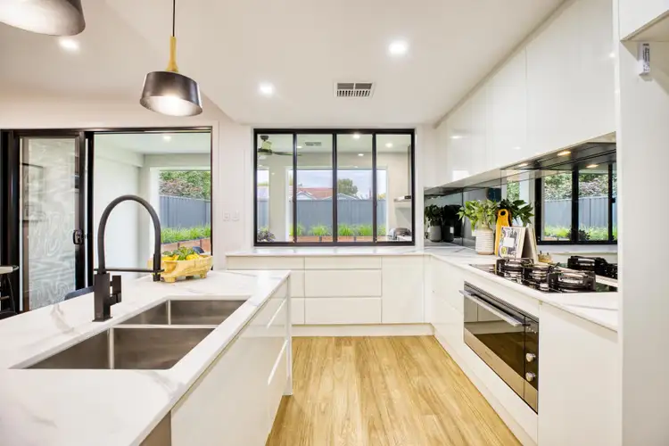 Sixth view of Homely house listing, 9A Hoylake Street, Novar Gardens SA 5040