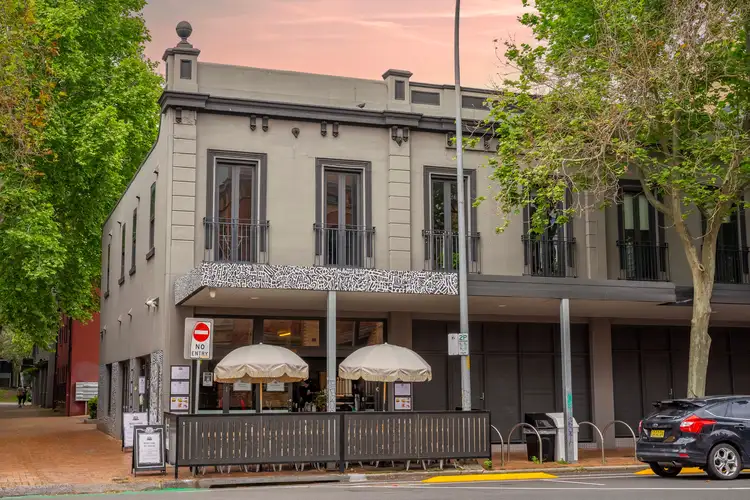 106/569 Hunter Street, Newcastle NSW 2300