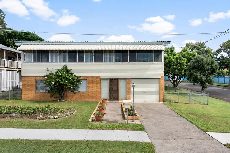 1 Hodge Street, Corinda QLD 4075