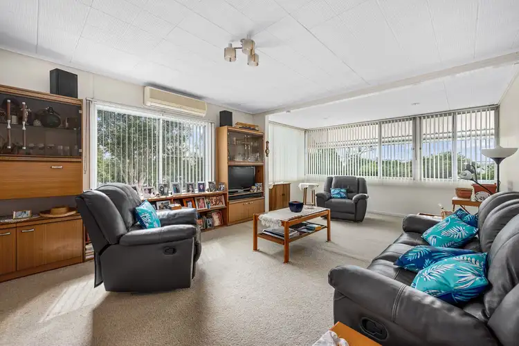 Second view of Homely house listing, 1 Hodge Street, Corinda QLD 4075