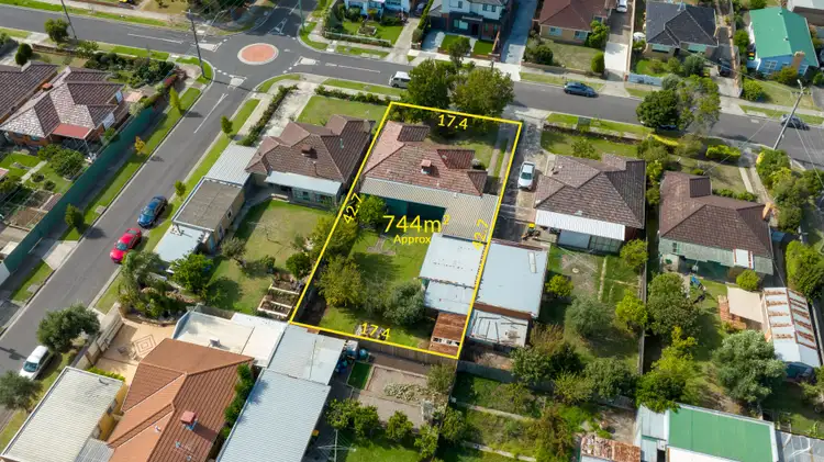 Main view of Homely house listing, 11 Currajong Street, Thomastown VIC 3074