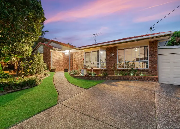 60 Baroona Street, Rochedale South QLD 4123