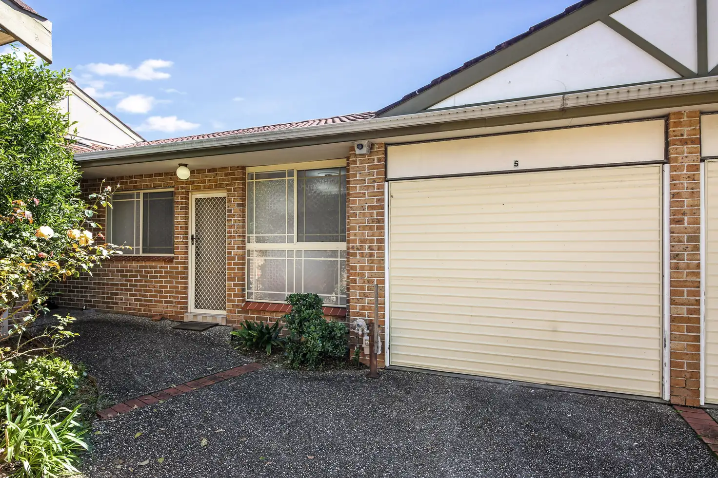 Main view of Homely villa listing, 5/211 Penshurst Street, Beverly Hills NSW 2209