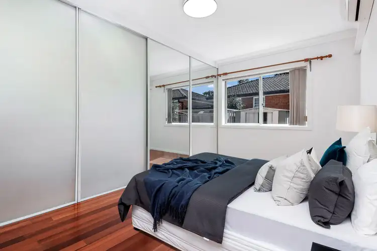 Fifth view of Homely villa listing, 5/211 Penshurst Street, Beverly Hills NSW 2209