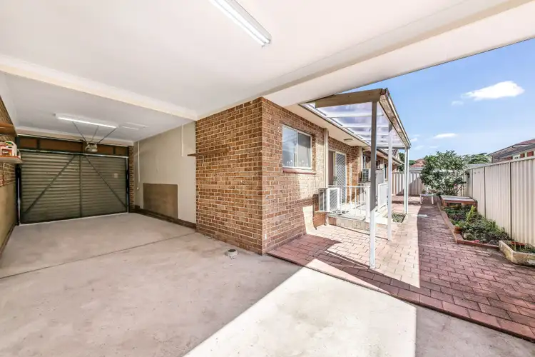 Seventh view of Homely villa listing, 5/211 Penshurst Street, Beverly Hills NSW 2209
