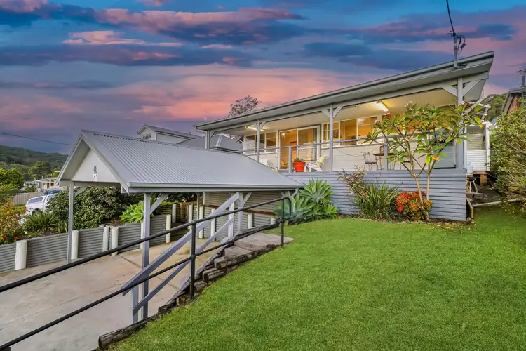 Second view of Homely house listing, 255 Davistown Road, Yattalunga NSW 2251