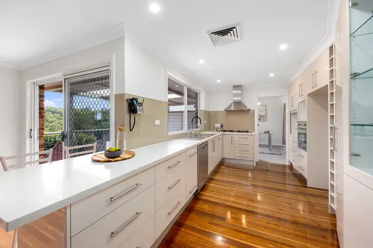 Third view of Homely house listing, 19 Austin Street, Illawong NSW 2234