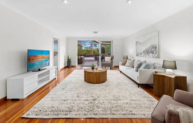 Fourth view of Homely house listing, 19 Austin Street, Illawong NSW 2234