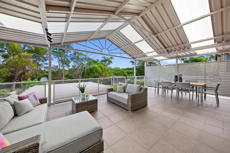 Fifth view of Homely house listing, 19 Austin Street, Illawong NSW 2234