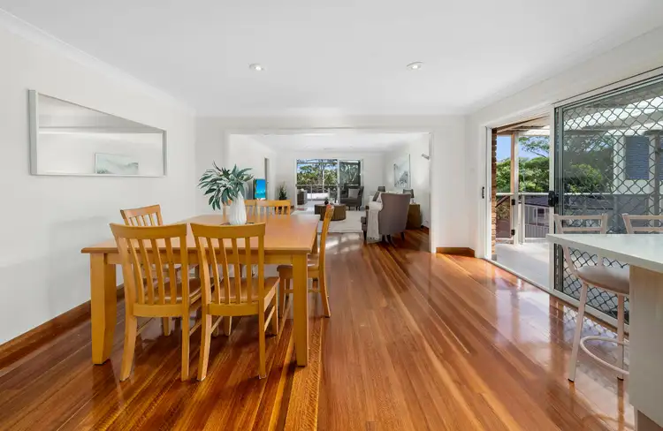 Sixth view of Homely house listing, 19 Austin Street, Illawong NSW 2234