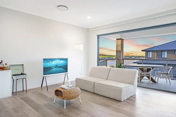 Fifth view of Homely house listing, 32 Triumph Road, Box Hill NSW 2765