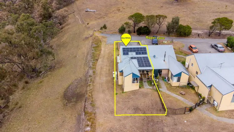 Third view of Homely house listing, 16 Roper Lane, Second Valley SA 5204