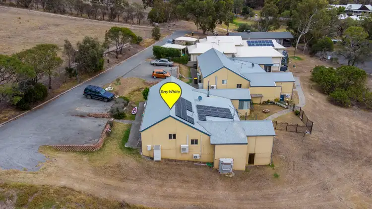 Fourth view of Homely house listing, 16 Roper Lane, Second Valley SA 5204