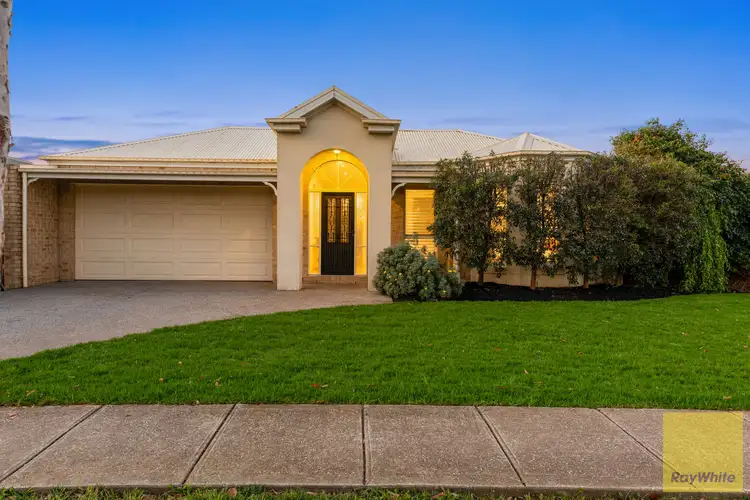 Main view of Homely house listing, 27 FRAWLEY Court, Tarneit VIC 3029