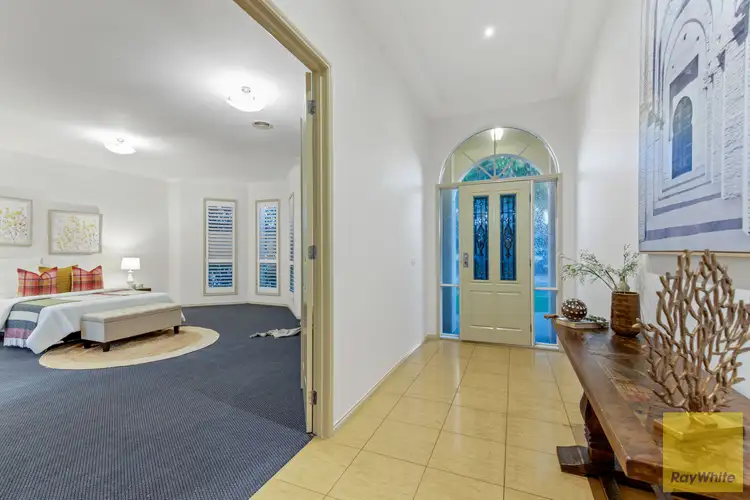 Second view of Homely house listing, 27 FRAWLEY Court, Tarneit VIC 3029