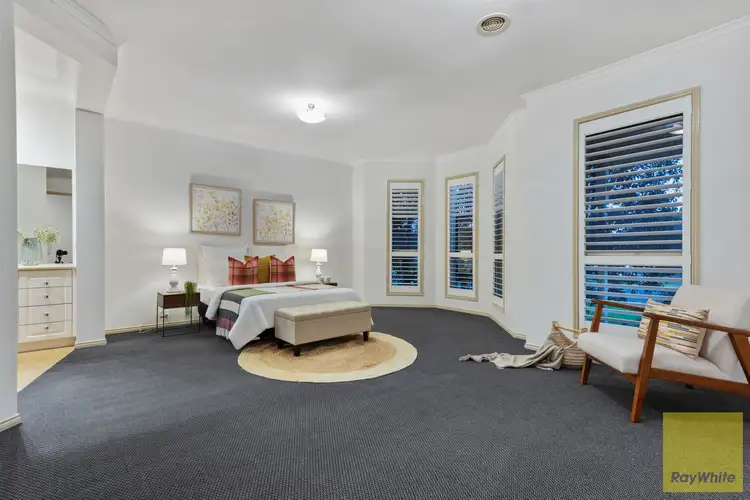 Third view of Homely house listing, 27 FRAWLEY Court, Tarneit VIC 3029