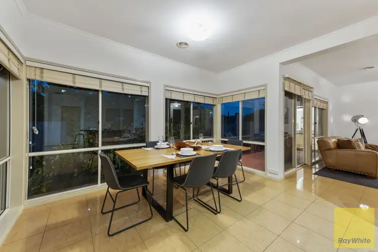 Sixth view of Homely house listing, 27 FRAWLEY Court, Tarneit VIC 3029
