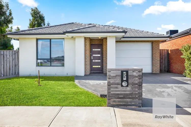 31 Farm Road, Diggers Rest VIC 3427