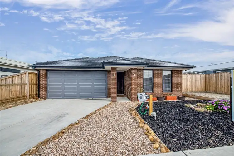 48 Barrier Avenue, Dalyston VIC 3992