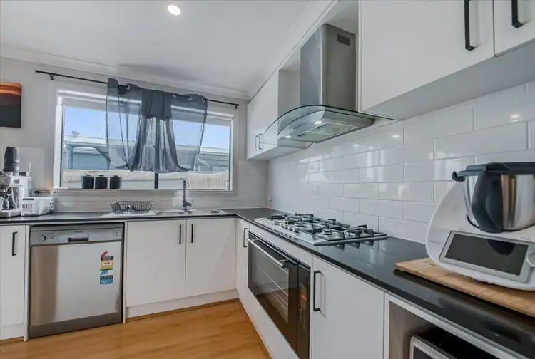 Sixth view of Homely house listing, 48 Barrier Avenue, Dalyston VIC 3992