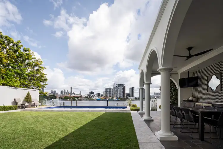 26A Quay Street, Bulimba QLD 4171