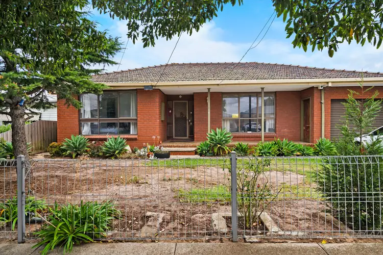 Main view of Homely house listing, 8 Hague Street, Corio VIC 3214