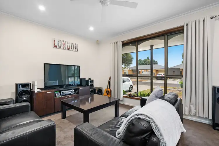 Second view of Homely house listing, 8 Hague Street, Corio VIC 3214