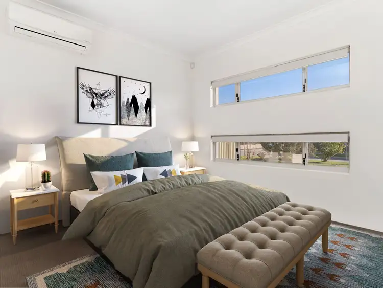 Second view of Homely house listing, 36 Whipbird Street, Baldivis WA 6171