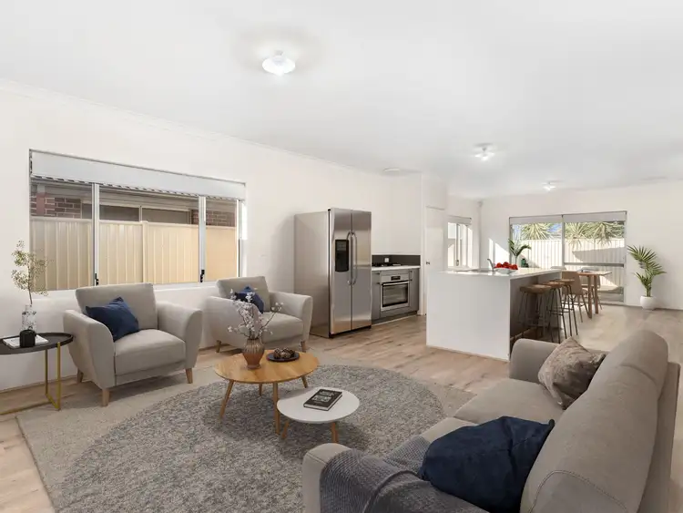 Third view of Homely house listing, 36 Whipbird Street, Baldivis WA 6171
