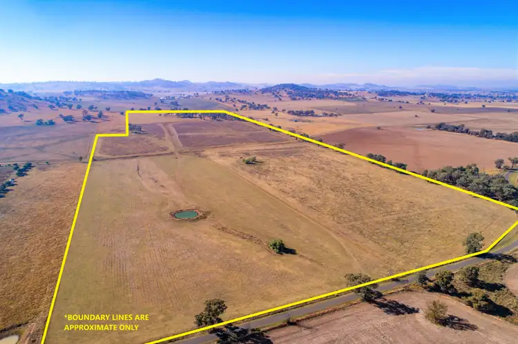 Fourth view of Homely rural property listing, 310 Bangaroo Road (Billimari), Canowindra NSW 2804