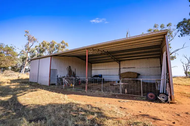 Seventh view of Homely rural property listing, 310 Bangaroo Road (Billimari), Canowindra NSW 2804