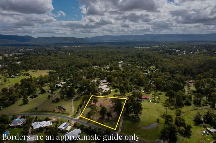 Third view of Homely land listing, Address available on request