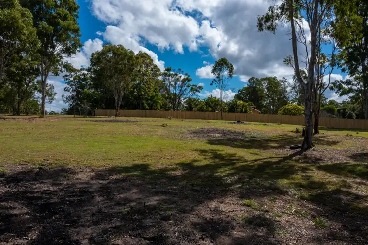 Fifth view of Homely land listing, Address available on request