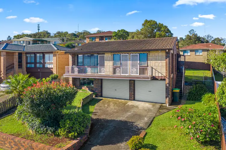 Third view of Homely house listing, 27 Shipton Crescent, Mount Warrigal NSW 2528