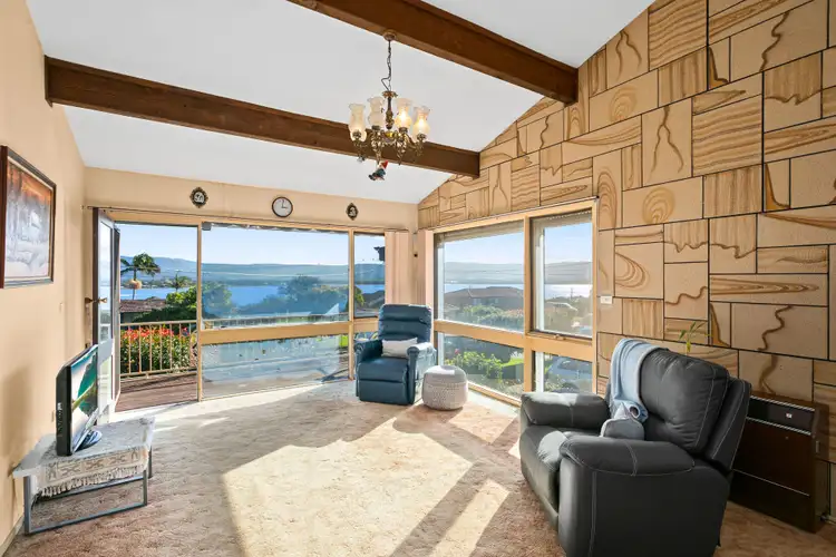 Fourth view of Homely house listing, 27 Shipton Crescent, Mount Warrigal NSW 2528