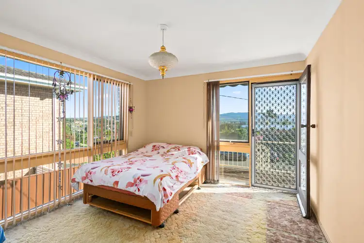 Fifth view of Homely house listing, 27 Shipton Crescent, Mount Warrigal NSW 2528