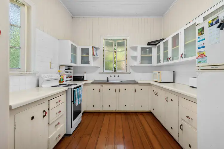 Third view of Homely house listing, 52 Bowser Street, Windsor QLD 4030