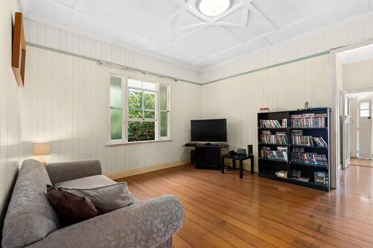 Fourth view of Homely house listing, 52 Bowser Street, Windsor QLD 4030