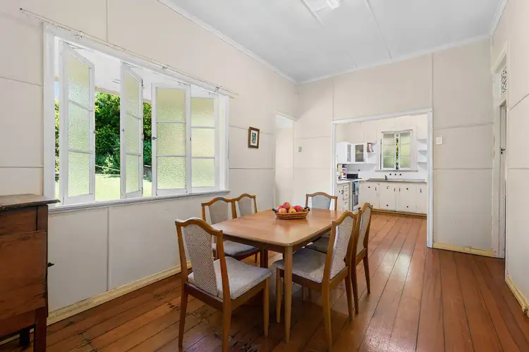 Fifth view of Homely house listing, 52 Bowser Street, Windsor QLD 4030