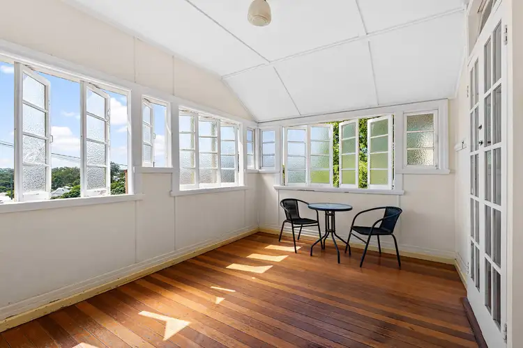 Sixth view of Homely house listing, 52 Bowser Street, Windsor QLD 4030