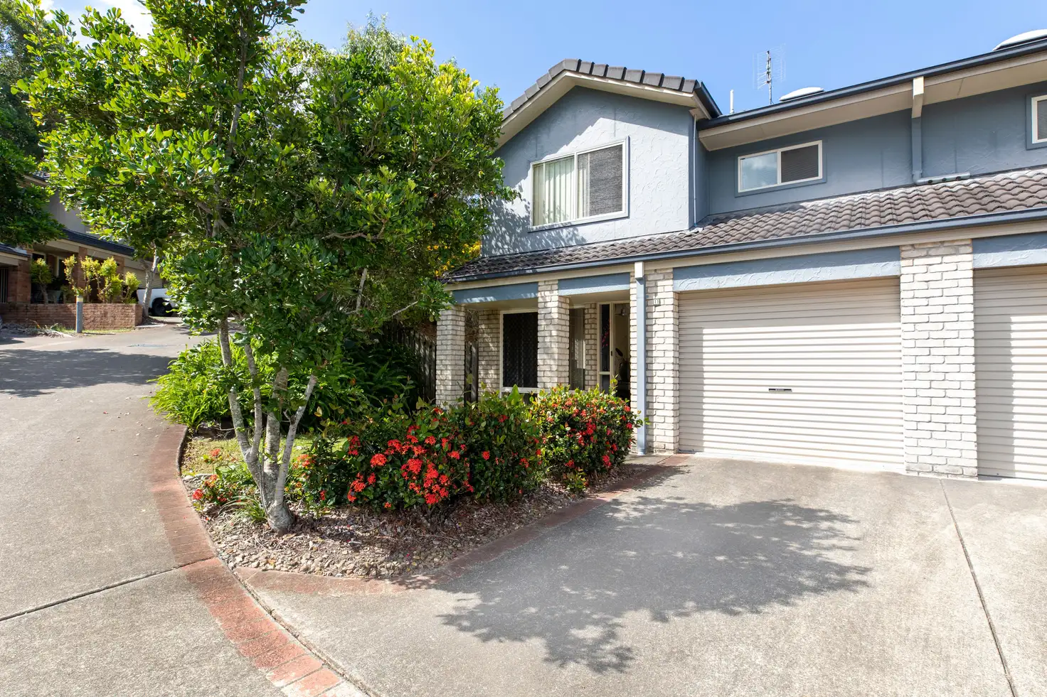 Main view of Homely townhouse listing, 11/23 Nikau Crescent, Nerang QLD 4211