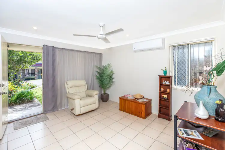 Third view of Homely townhouse listing, 11/23 Nikau Crescent, Nerang QLD 4211